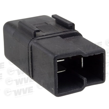 Wve 1R1458 Horn Relay 1R1458